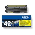 Brother Cartucho de toner amarelo (TN421Y)