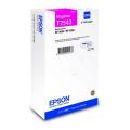 Epson Cartucho de tinta magenta (C13T754340 / T7543) (elevada capacidade)