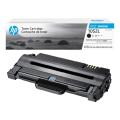 HP Cartucho de toner preto (MLTD1052LELS / SU758A / 1052L)