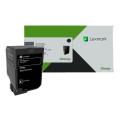 Lexmark Cartucho de toner preto (84C2HK0 / 084C2HK0) (Retorno)