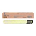 Konica Minolta Cartucho de toner amarelo (A8DA250 / TN324Y)