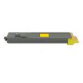 Utax Cartucho de toner amarelo (1T02P3AUT0 / CK8520Y)