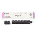 Canon Cartucho de toner magenta (9108B002 / CEXV48)