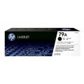 HP Cartucho de toner preto (CF279A / 79A)