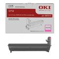 Oki Tambor magenta (46507414)