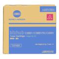 Konica Minolta Cartucho de toner magenta (A95W350 / TNP49M)