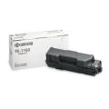 Kyocera Cartucho de toner preto (1T02RY0NL0 / TK1160)