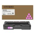 Ricoh Cartucho de toner magenta (407901 / SPC340E)