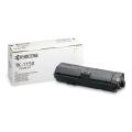 Kyocera Cartucho de toner preto (1T02RV0NL0 / TK1150)