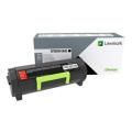 Lexmark Cartucho de toner preto (51B0HA0 / 051B0HA0)