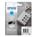 Epson Cartucho de tinta ciano (C13T35824010 / 35)
