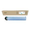 Ricoh Cartucho de toner ciano (828333)