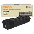 Utax Cartucho de toner preto (1T02NH0UT0 / CK8515K)