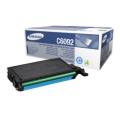 HP Cartucho de toner ciano (CLTC6092SELS / SU082A / C6092S)