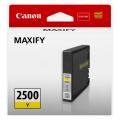 Canon Cartucho de tinta amarelo (9303B001 / PGI2500Y)