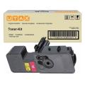 Utax Cartucho de toner magenta (1T02R7BUT0 / PK5015M)