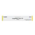 Canon Cartucho de toner amarelo (8069B001 / T01)