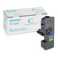 Kyocera Cartucho de toner ciano (1T02R9CNL1 / TK5220C)