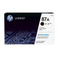 HP Cartucho de toner preto (CF287A / 87A)