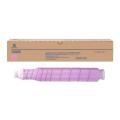 Konica Minolta Cartucho de toner magenta (A3VX353 / TN619M)