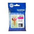 Brother Cartucho de tinta magenta (LC3213M)