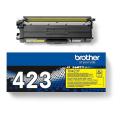 Brother Cartucho de toner amarelo (TN423Y) (elevada capacidade)
