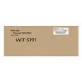 Kyocera Recipiente para resíduos de toner (1902R60UN000 / WT5191)