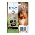 Epson Cartucho de tinta cinzento (C13T04F64010 / 478XL) (elevada capacidade)