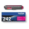 Brother Cartucho de toner magenta (TN242M)