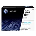 HP Cartucho de toner preto (CF237A / 37A)