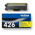 Brother Cartucho de toner amarelo (TN426Y) (elevada capacidade)