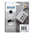 Epson Cartucho de tinta preto (C13T35814010 / 35)