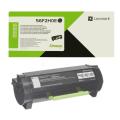 Lexmark Cartucho de toner preto (56F2H0E / 056F2H0E)