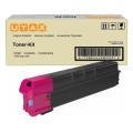 Utax Cartucho de toner magenta (1T02NHBUT0 / CK8515M)