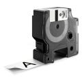 Dymo Fita de tinta preto / branco (1734524 / S0773840), 24mm
