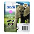 Epson Cartucho de tinta fotografia magenta (C13T24364012 / 24XL) (elevada capacidade)
