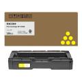 Ricoh Cartucho de toner amarelo (407902 / SPC340E)