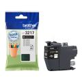 Brother Cartucho de tinta preto (LC3217BK)