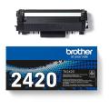 Brother Cartucho de toner preto (TN2420)