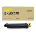 Kyocera Cartucho de toner amarelo (1T02TWANL0 / TK5280Y)