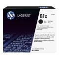 HP Cartucho de toner preto (CF281X / 81X) (elevada capacidade)