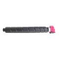 Utax Cartucho de toner magenta (1T02L7BUT0 / CK8511M)