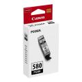 Canon Cartucho de tinta preto (2078C001 / PGI580PGBK)