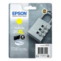 Epson Cartucho de tinta amarelo (C13T35944010 / 35XL) (elevada capacidade)