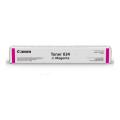 Canon Cartucho de toner magenta (9452B001 / 034)