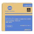 Konica Minolta Cartucho de toner preto (A95W150 / TNP49K)