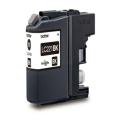 Brother Cartucho de tinta preto (LC221BK)