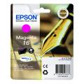 Epson Cartucho de tinta magenta (C13T16234012 / 16)