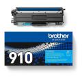 Brother Cartucho de toner ciano (TN910C)