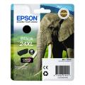 Epson Cartucho de tinta preto (C13T24314012 / 24XL) (elevada capacidade)